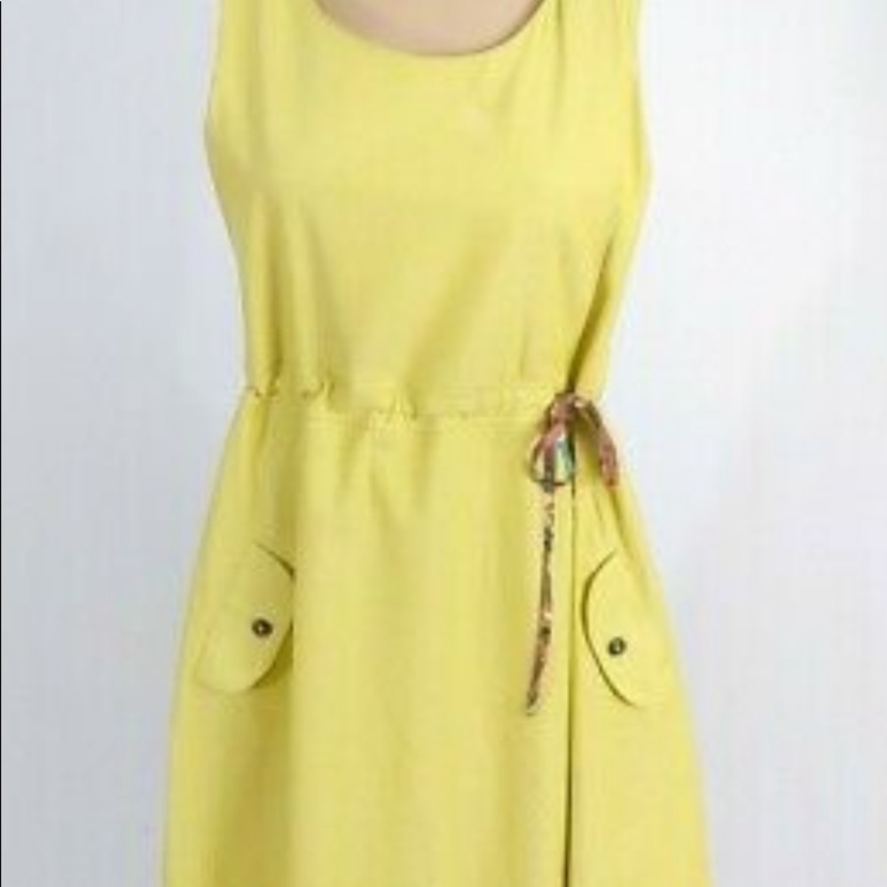 MATILDA JANE DRESS - Picture 3 of 5